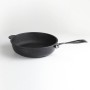28 cm Carbonio Deep Pan