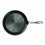 28 cm Acciaio Inox Fry Pan