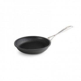 20 cm Acciaio Inox Fry Pan